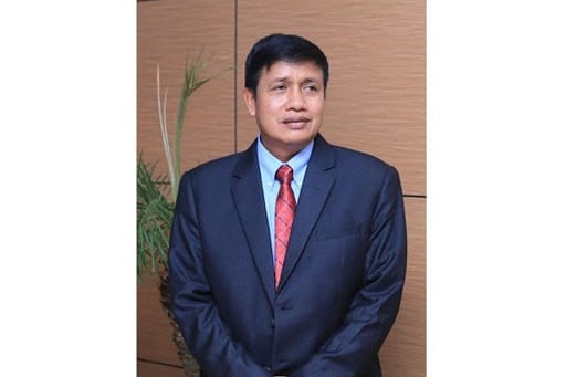 Hukuman Mati Ancam pelaku Korupsi Dana Covid 19